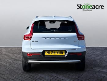 Used Volvo XC40 2024 for sale - 79821516: Photo