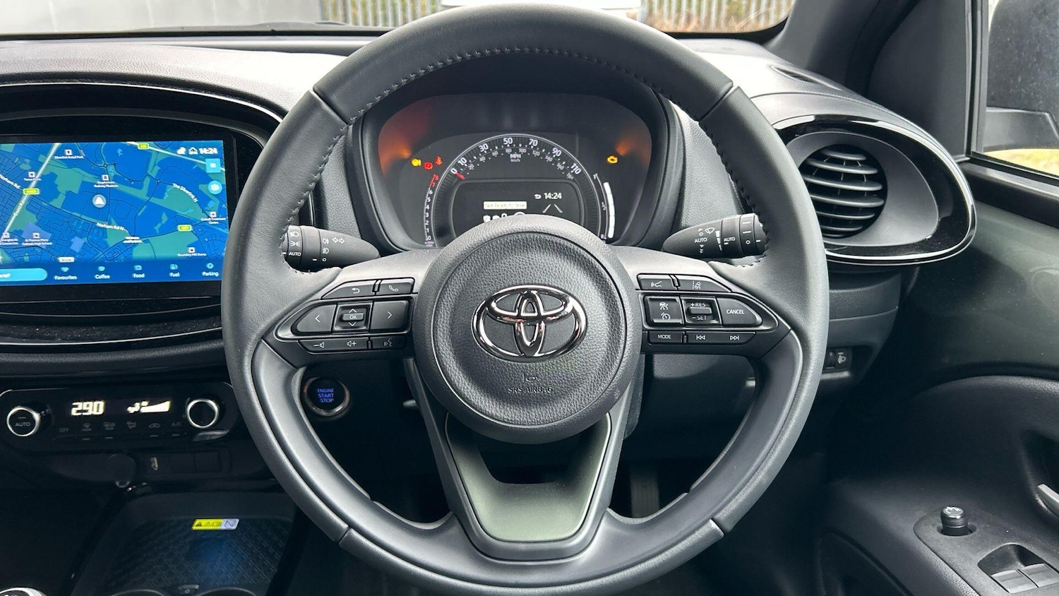 Used Toyota Aygo X 2023 for sale - 77191074: Photo 12