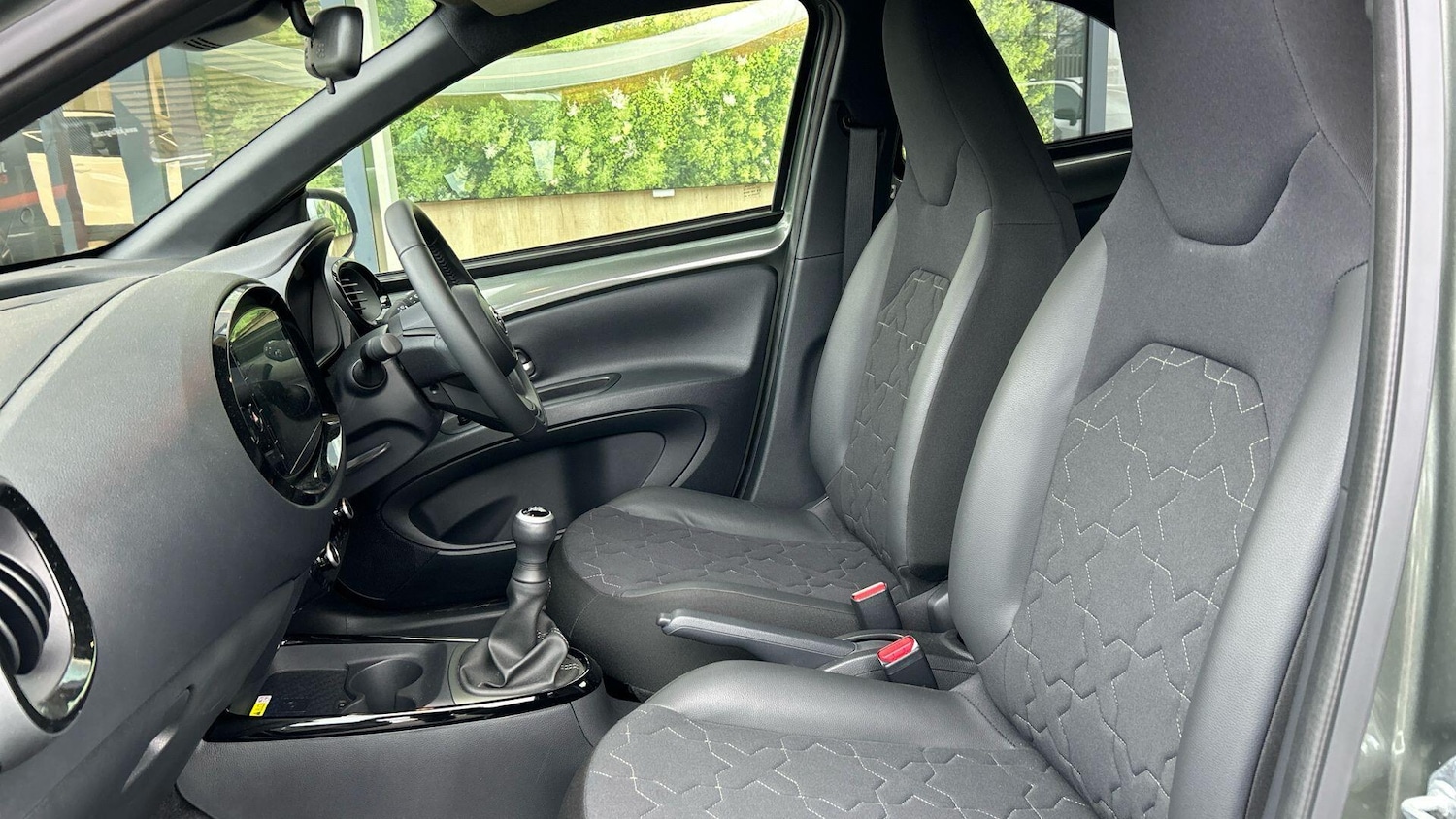 Used Toyota Aygo X 2023 for sale - 77191074: Photo 14