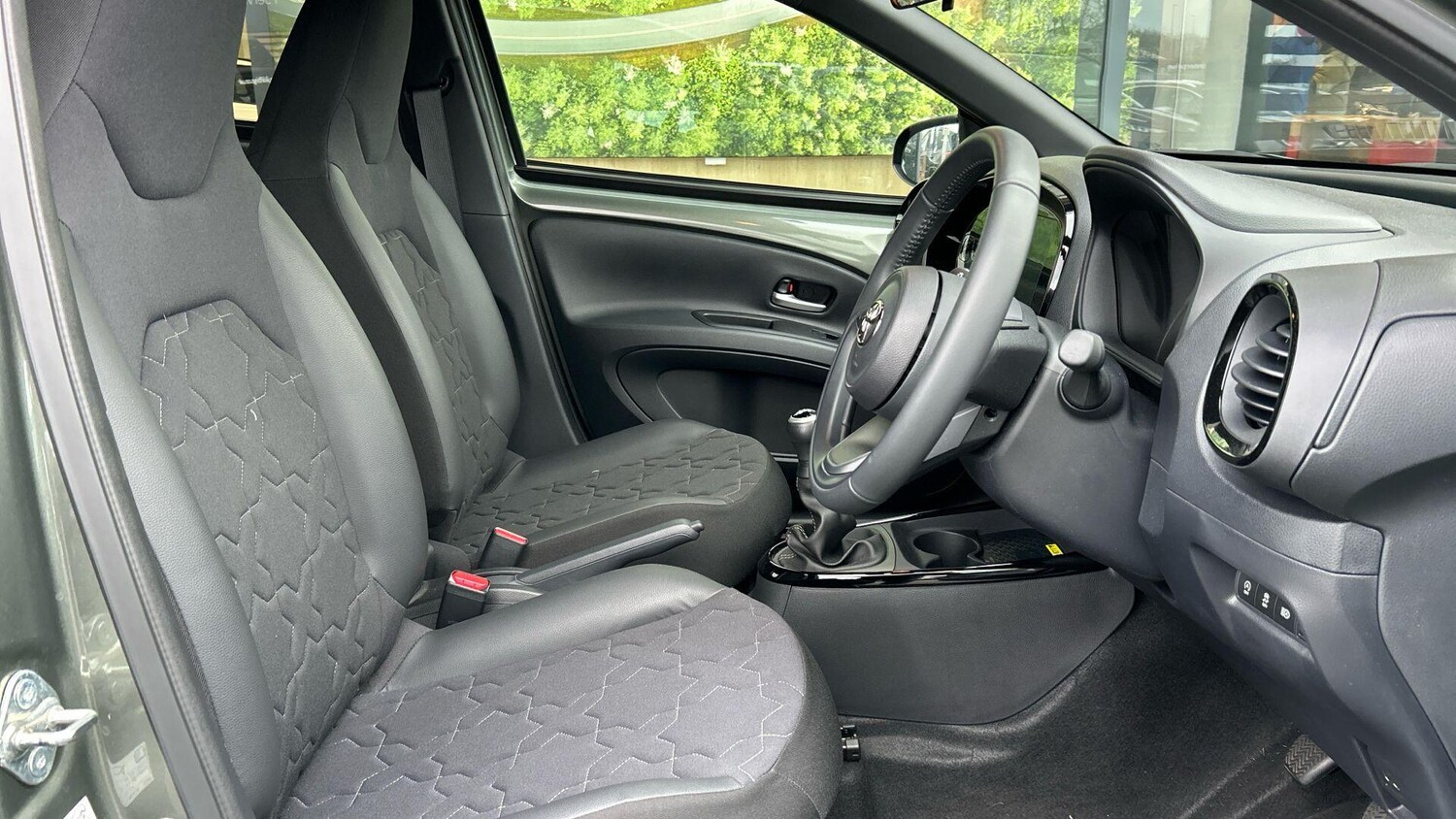 Used Toyota Aygo X 2023 for sale - 77191074: Photo 15