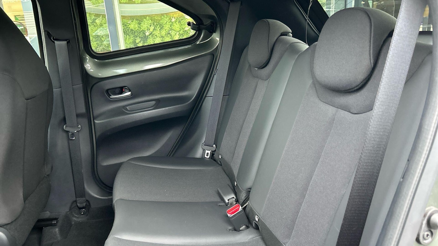 Used Toyota Aygo X 2023 for sale - 77191074: Photo 17