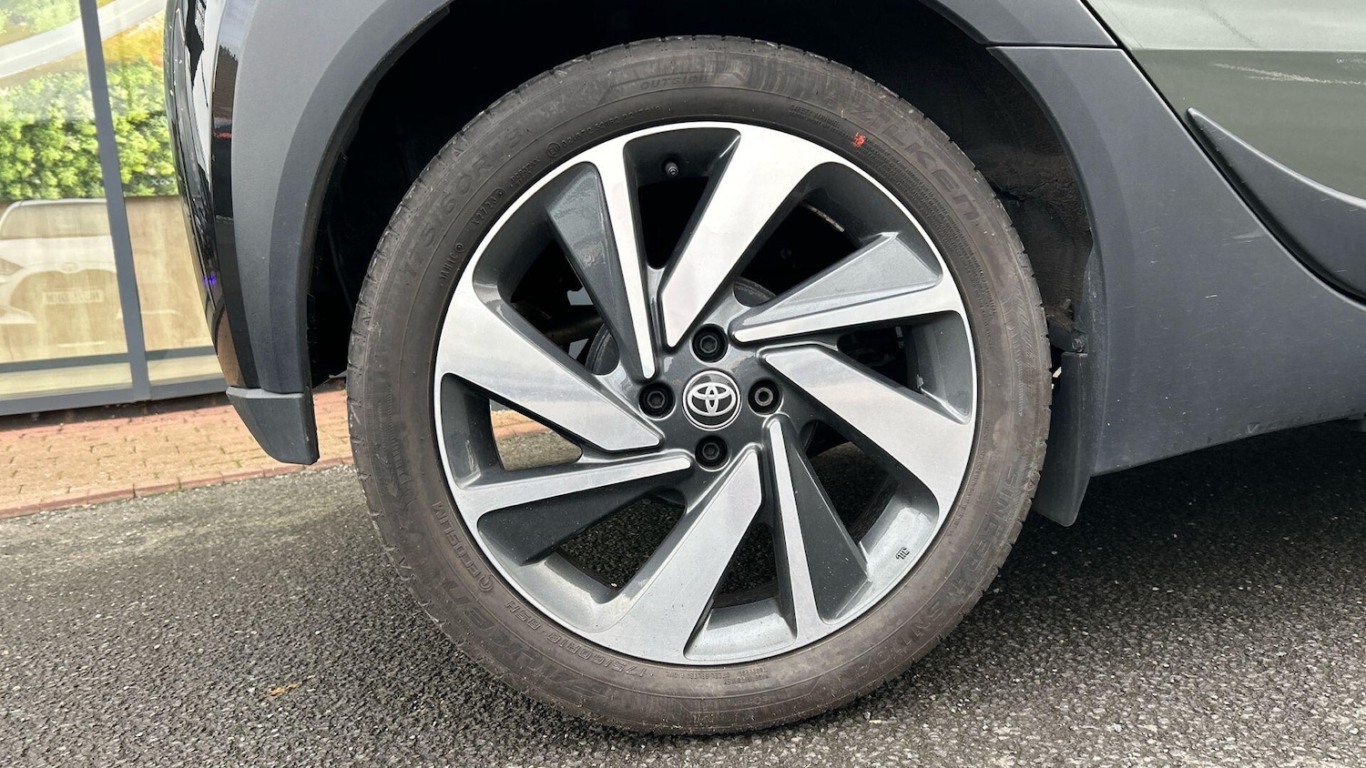 Used Toyota Aygo X 2023 for sale - 77191074: Photo 19