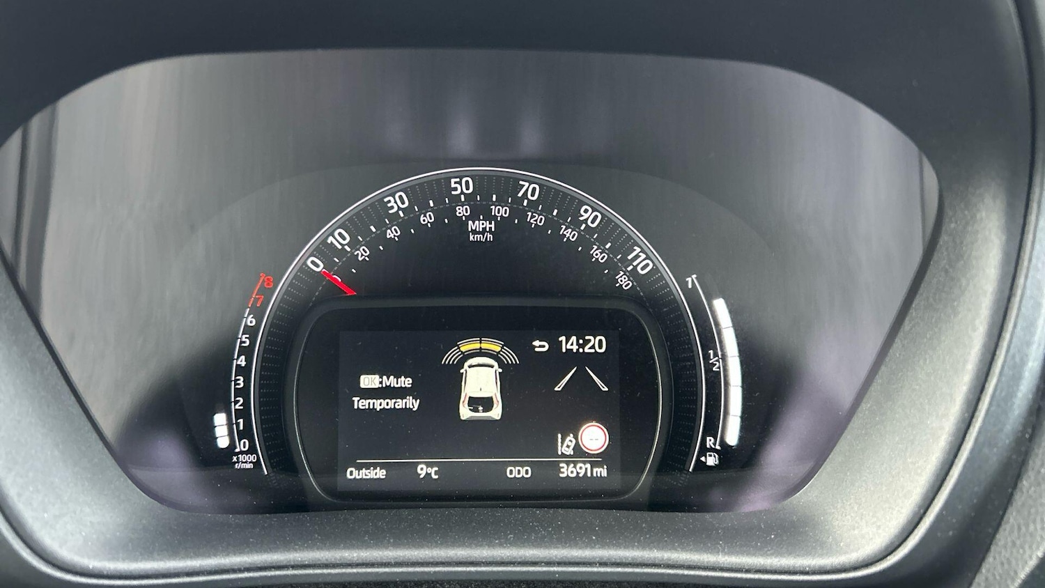 Used Toyota Aygo X 2023 for sale - 77191074: Photo 21