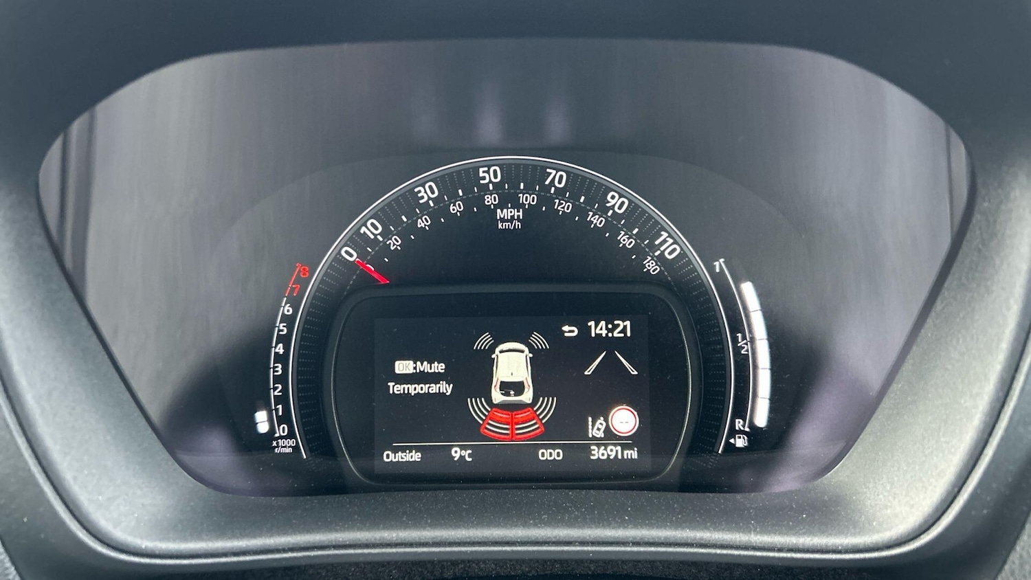 Used Toyota Aygo X 2023 for sale - 77191074: Photo 22