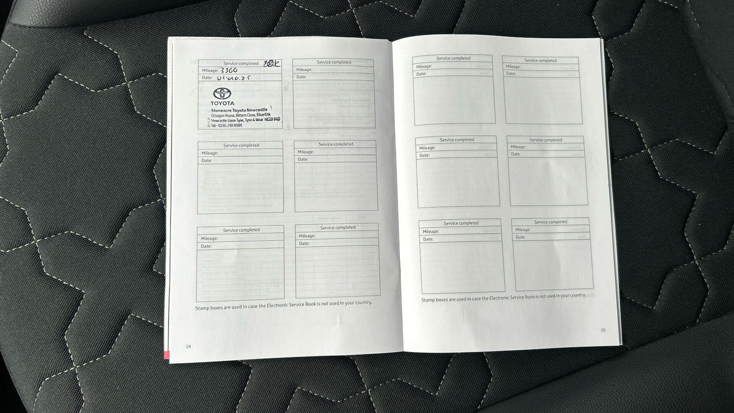 Used Toyota Aygo X 2023 for sale - 77191074: Photo 23