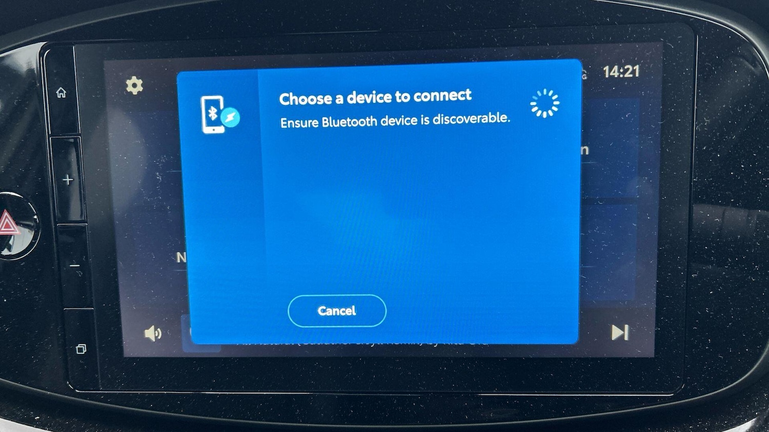 Used Toyota Aygo X 2023 for sale - 77191074: Photo 24