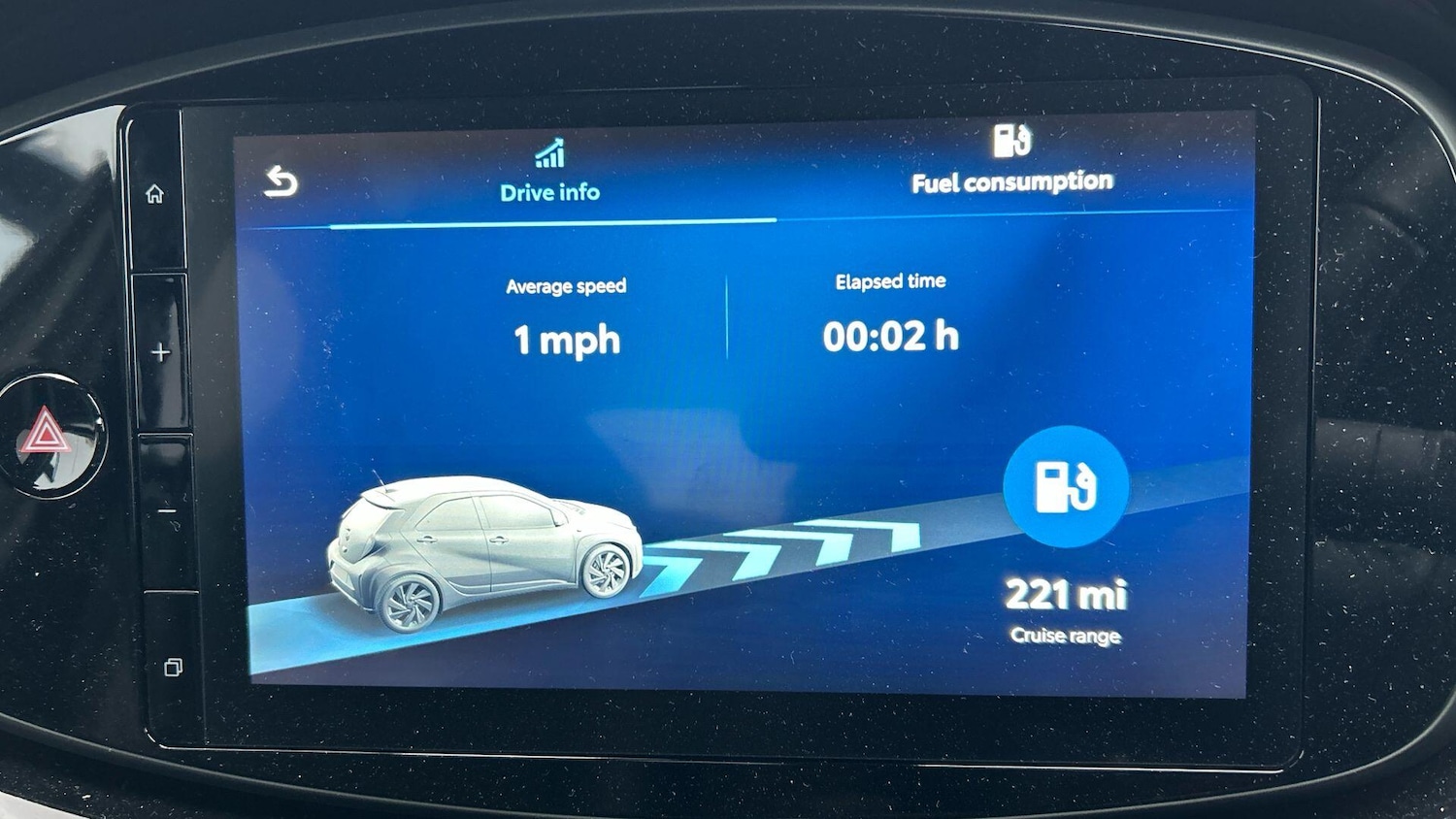 Used Toyota Aygo X 2023 for sale - 77191074: Photo 30