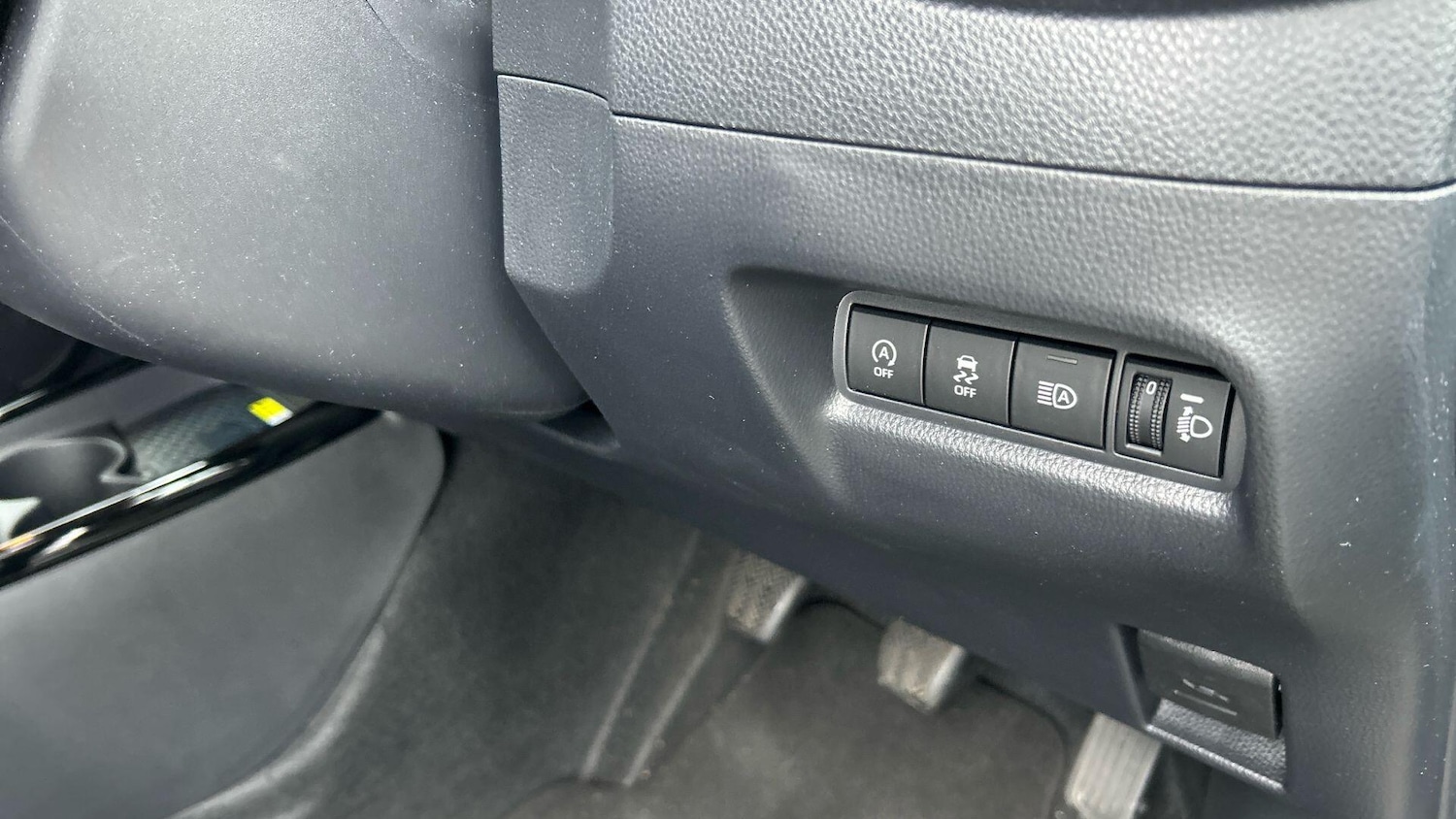 Used Toyota Aygo X 2023 for sale - 77191074: Photo 37