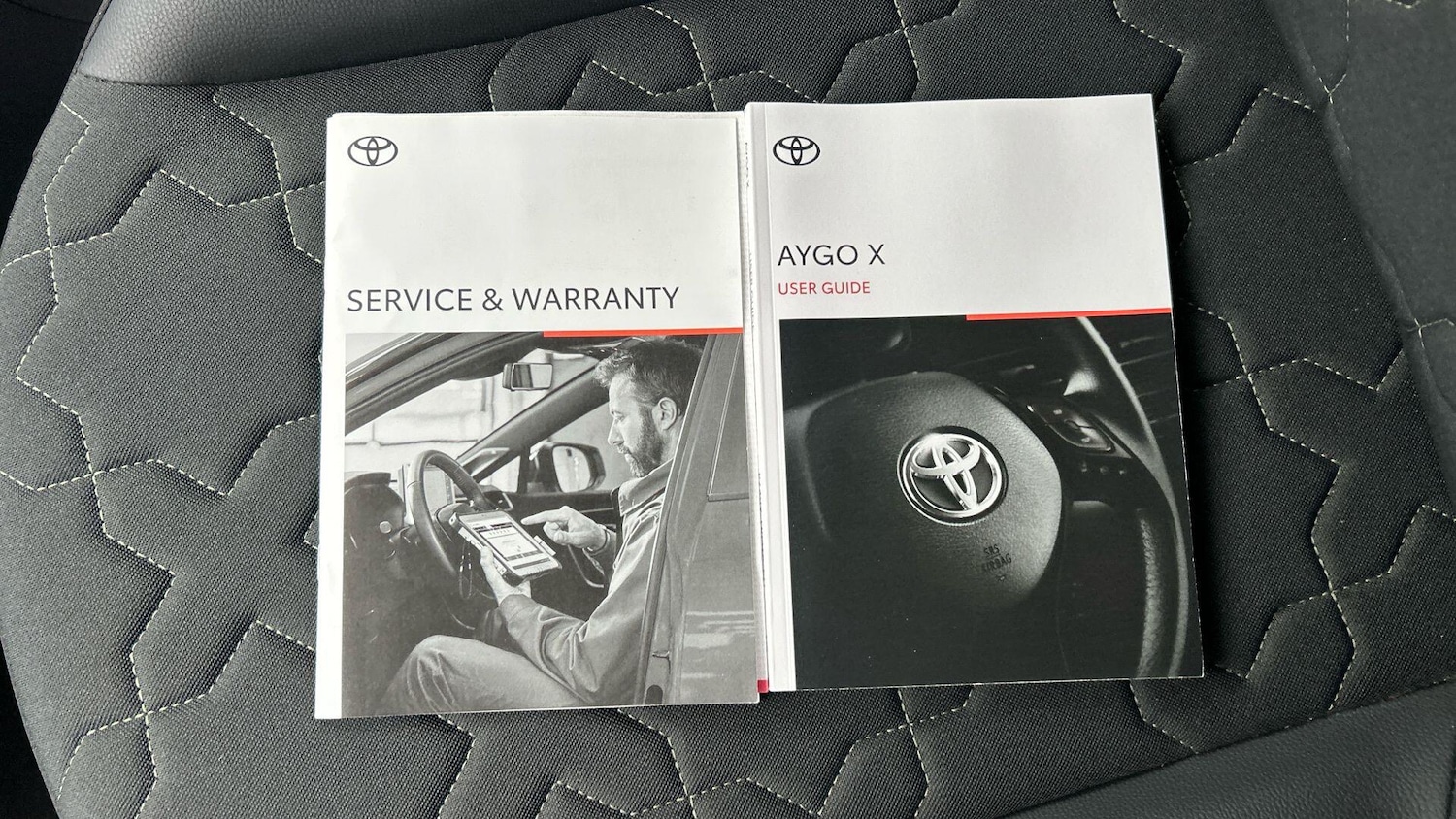 Used Toyota Aygo X 2023 for sale - 77191074: Photo 43