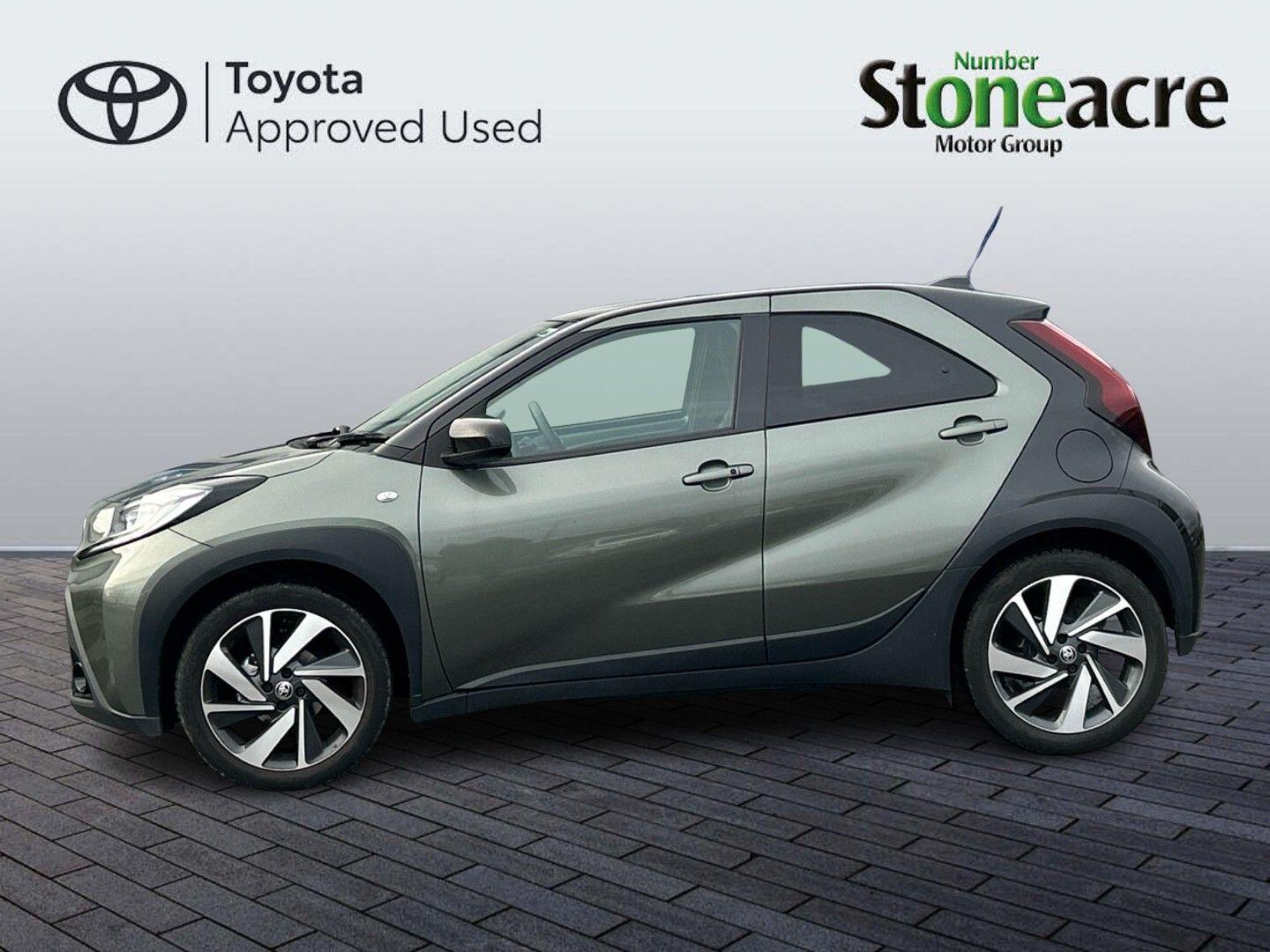 Used Toyota Aygo X 2023 for sale - 77191074: Photo 6