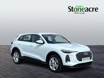 Used Audi Q5 2025 for sale - 79317312: Photo