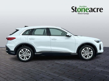 Used Audi Q5 2025 for sale - 79317312: Photo