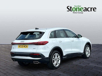Used Audi Q5 2025 for sale - 79317312: Photo