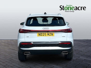 Used Audi Q5 2025 for sale - 79317312: Photo
