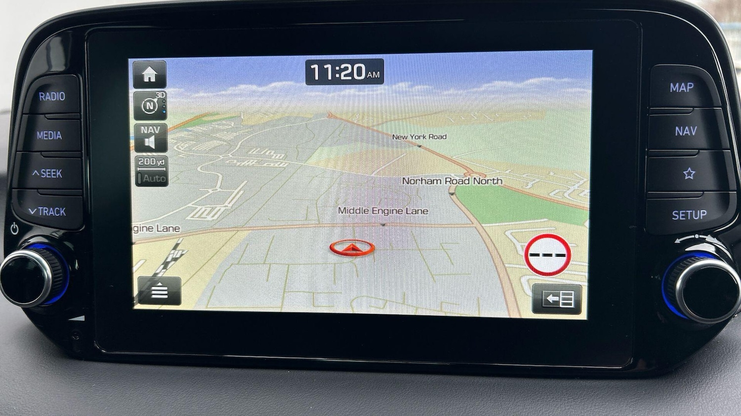 Used Hyundai TUCSON 2020 for sale - 77611420: Photo 11