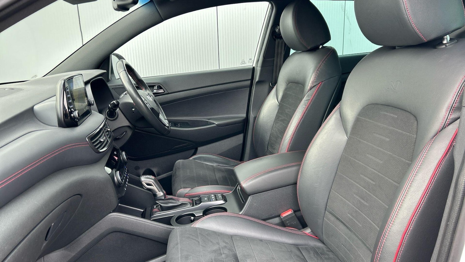 Used Hyundai TUCSON 2020 for sale - 77611420: Photo 14