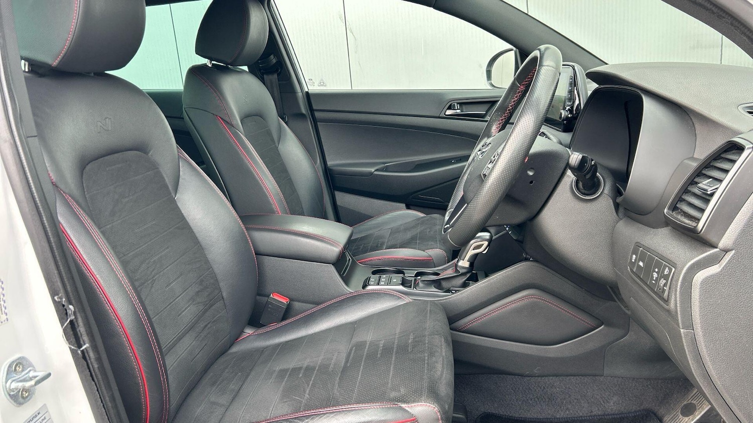 Used Hyundai TUCSON 2020 for sale - 77611420: Photo 15