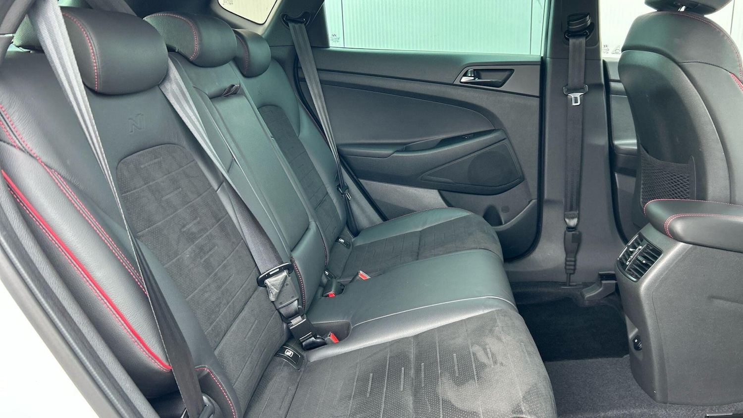 Used Hyundai TUCSON 2020 for sale - 77611420: Photo 16