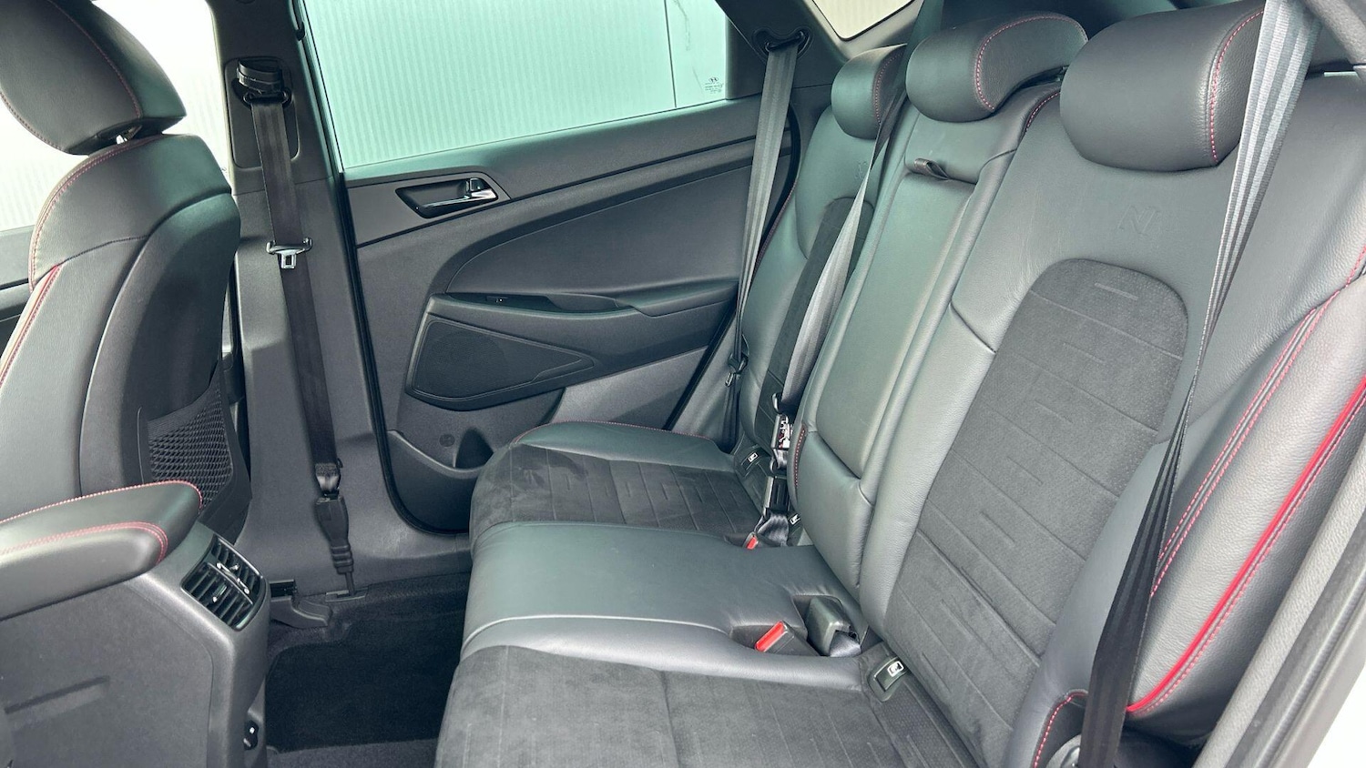 Used Hyundai TUCSON 2020 for sale - 77611420: Photo 17