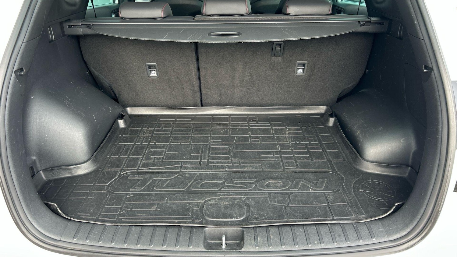 Used Hyundai TUCSON 2020 for sale - 77611420: Photo 18