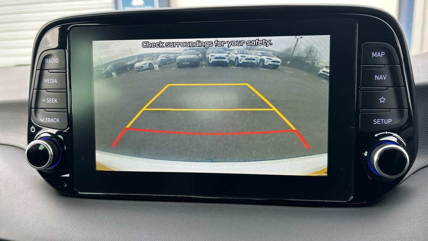 Used Hyundai TUCSON 2020 for sale - 77611420: Photo 20