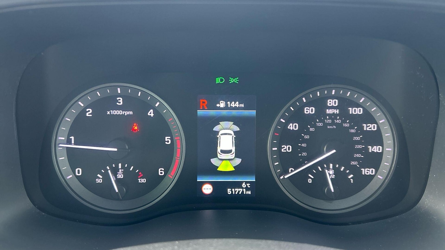 Used Hyundai TUCSON 2020 for sale - 77611420: Photo 26