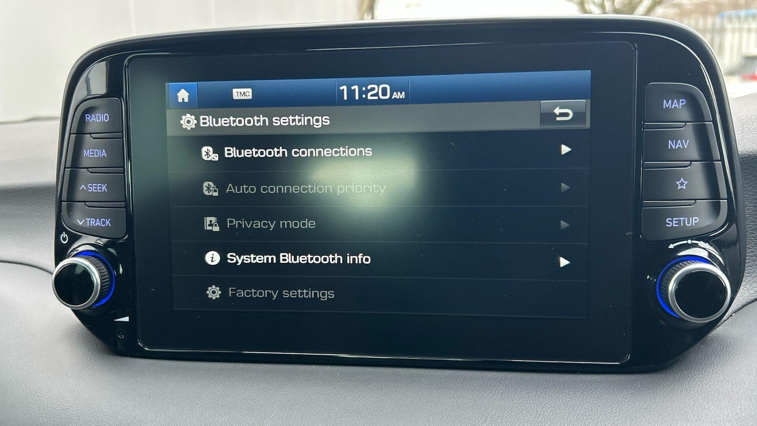 Used Hyundai TUCSON 2020 for sale - 77611420: Photo 28