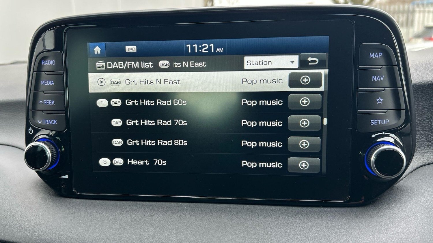 Used Hyundai TUCSON 2020 for sale - 77611420: Photo 30