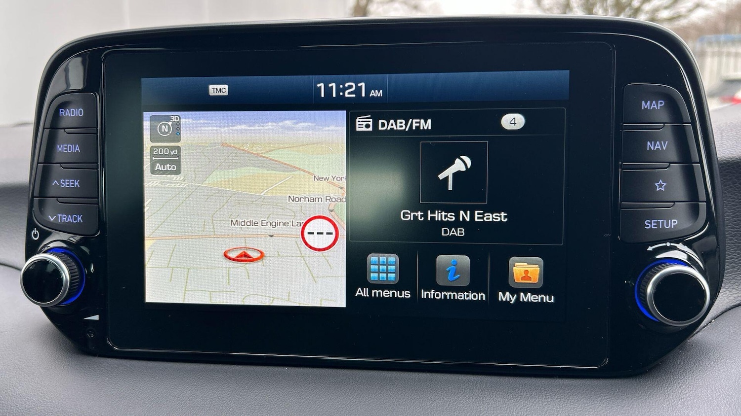 Used Hyundai TUCSON 2020 for sale - 77611420: Photo 31