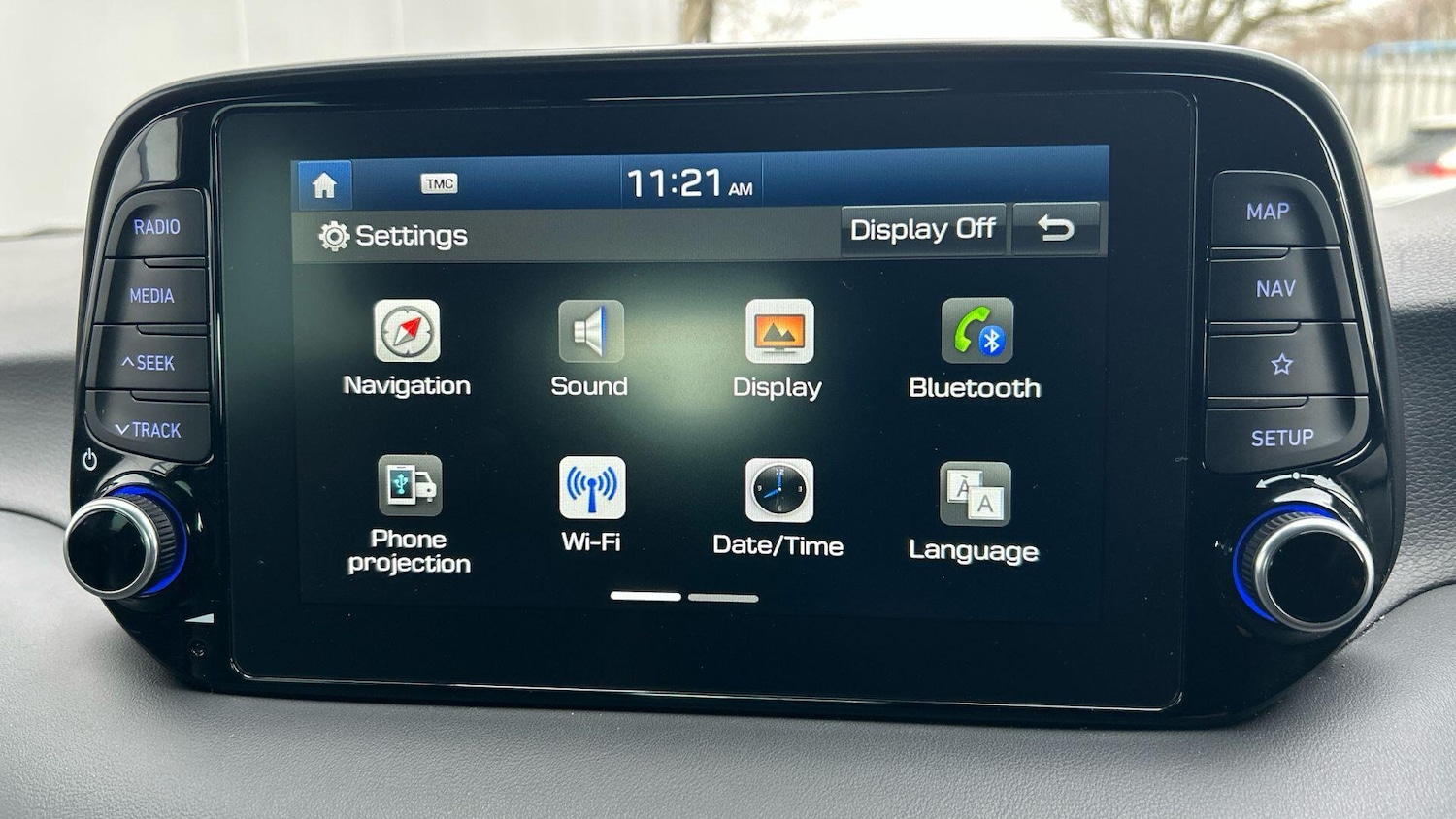 Used Hyundai TUCSON 2020 for sale - 77611420: Photo 32