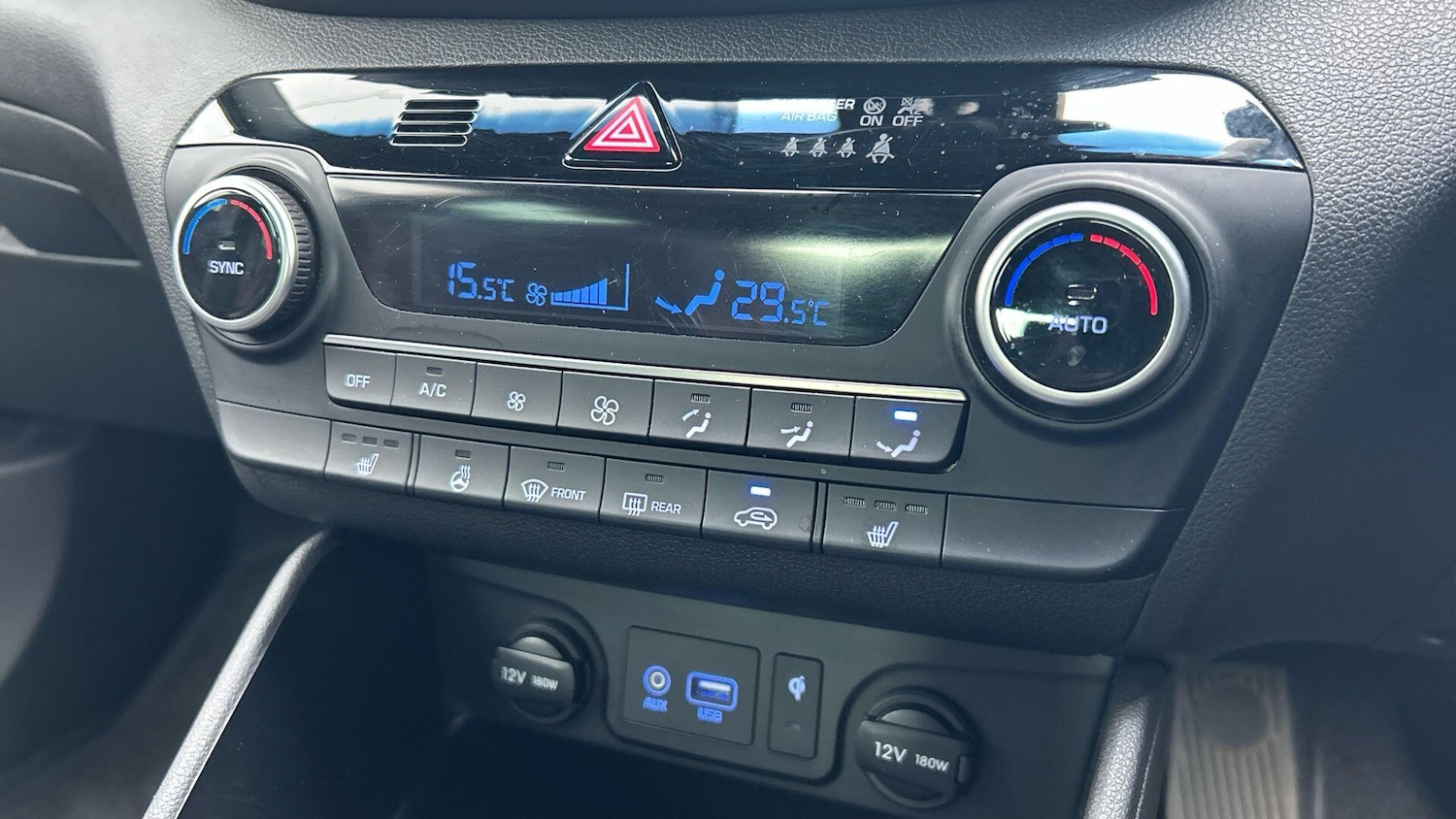 Used Hyundai TUCSON 2020 for sale - 77611420: Photo 34