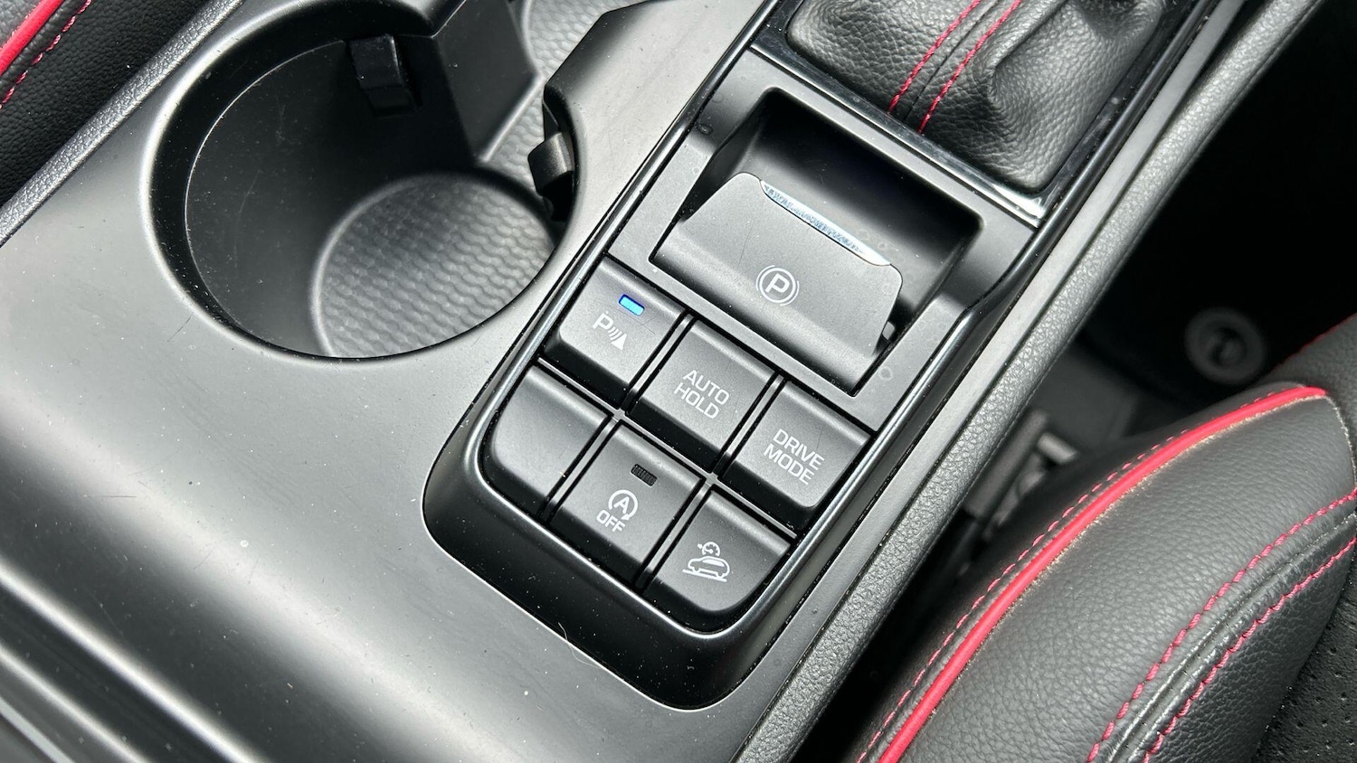 Used Hyundai TUCSON 2020 for sale - 77611420: Photo 38