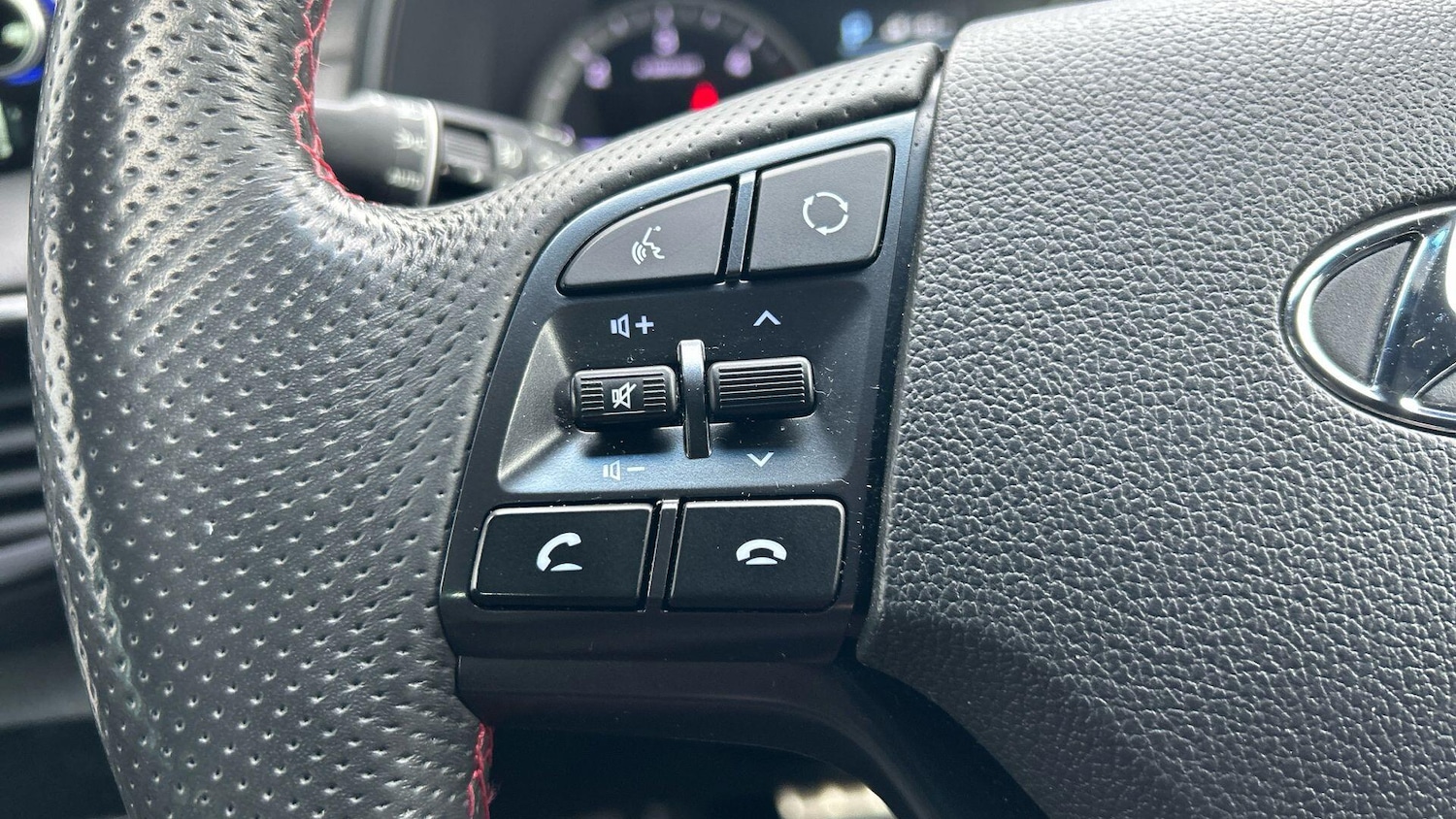 Used Hyundai TUCSON 2020 for sale - 77611420: Photo 40