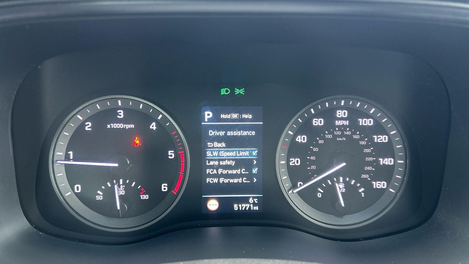 Used Hyundai TUCSON 2020 for sale - 77611420: Photo 44