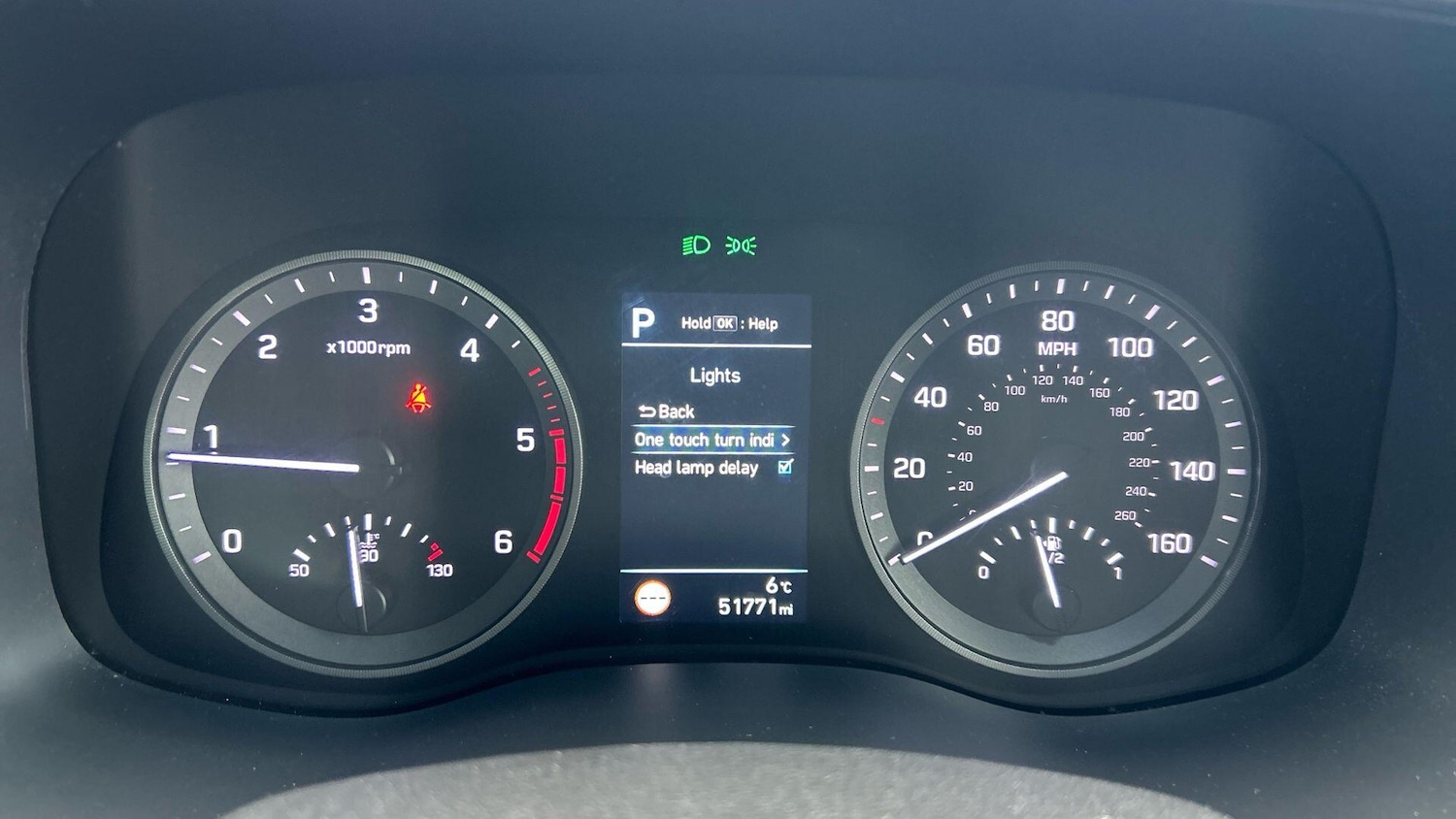 Used Hyundai TUCSON 2020 for sale - 77611420: Photo 45