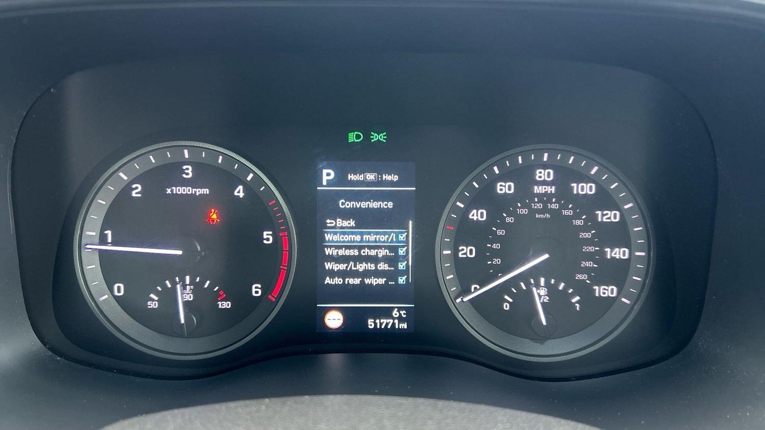 Used Hyundai TUCSON 2020 for sale - 77611420: Photo 46