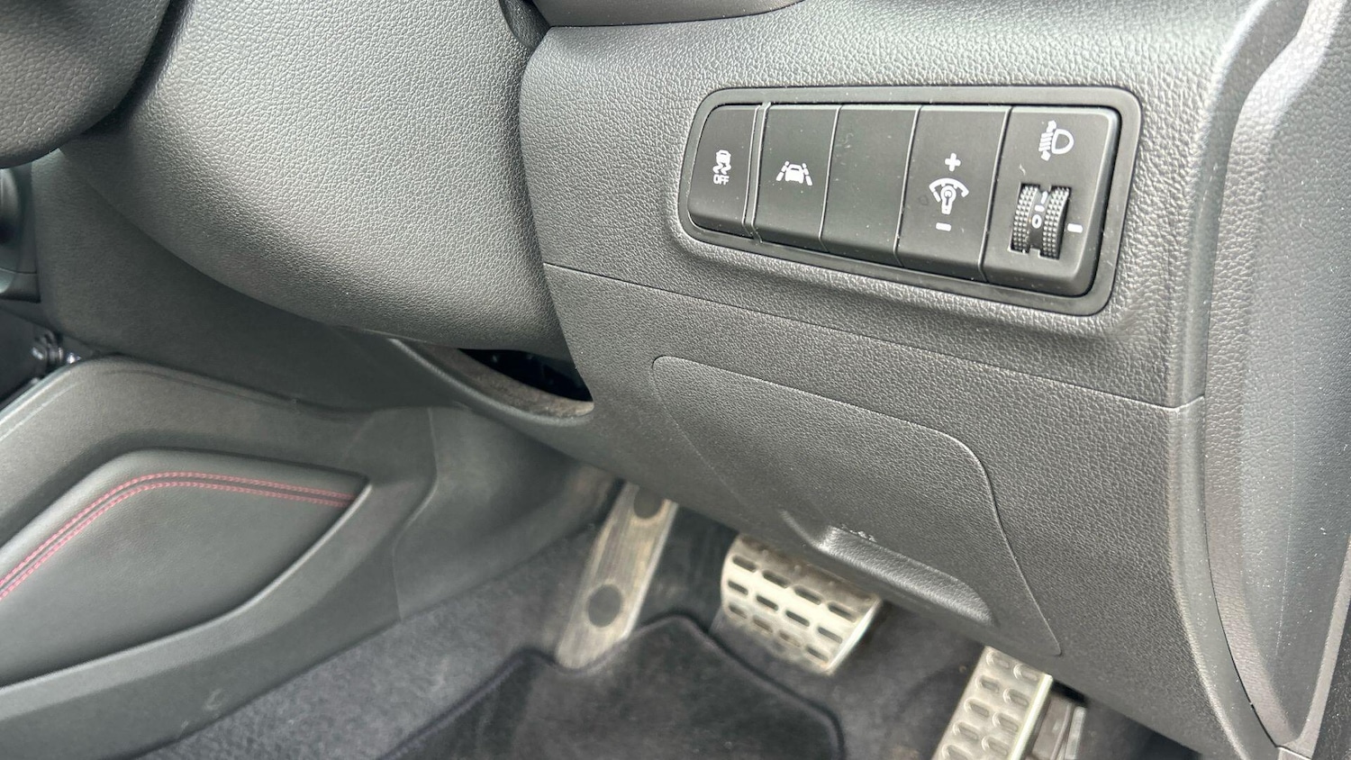 Used Hyundai TUCSON 2020 for sale - 77611420: Photo 49