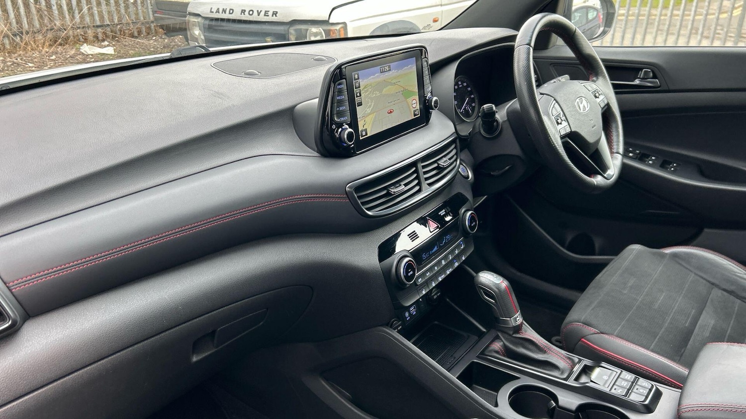 Used Hyundai TUCSON 2020 for sale - 77611420: Photo 51