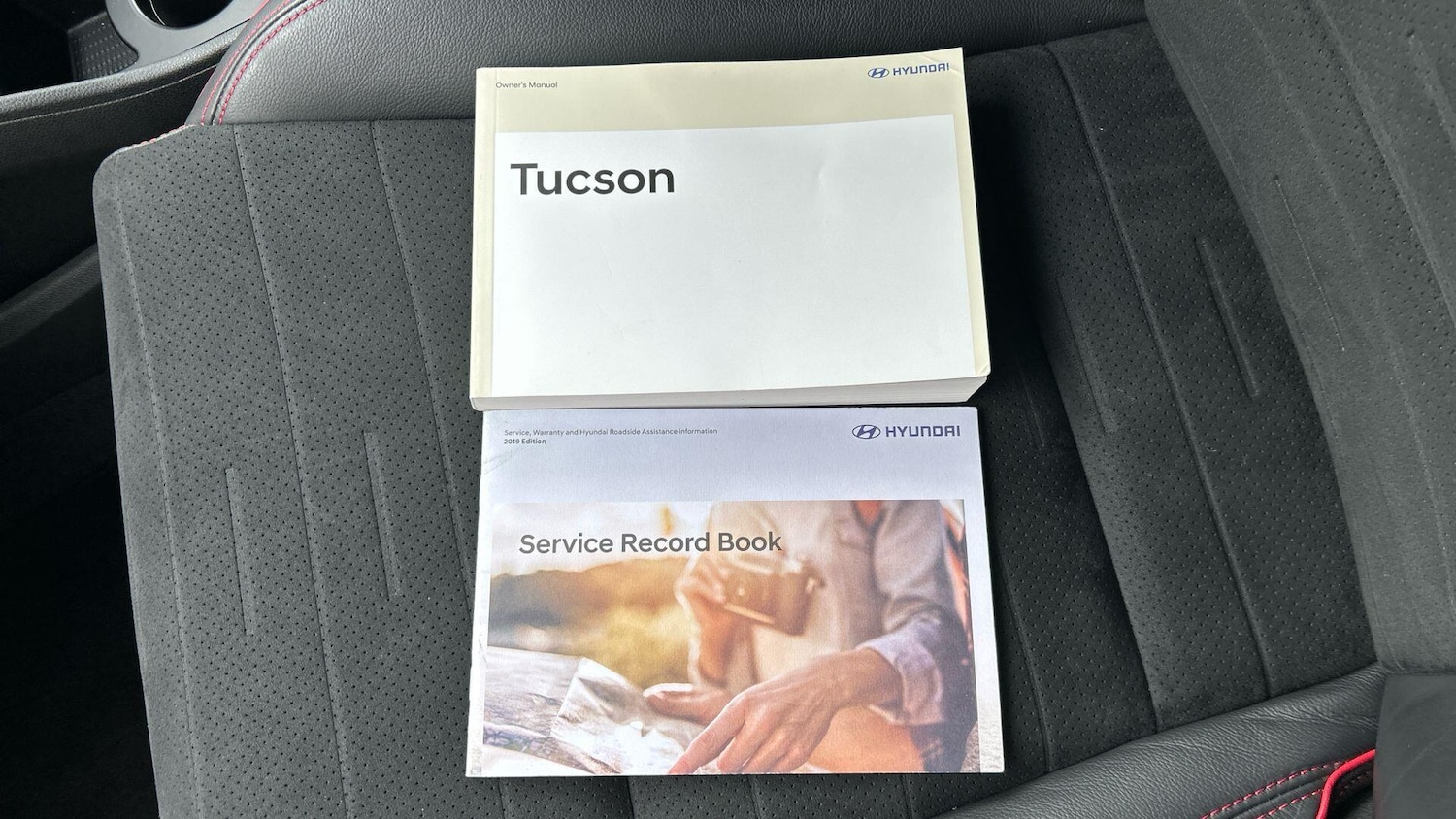 Used Hyundai TUCSON 2020 for sale - 77611420: Photo 54