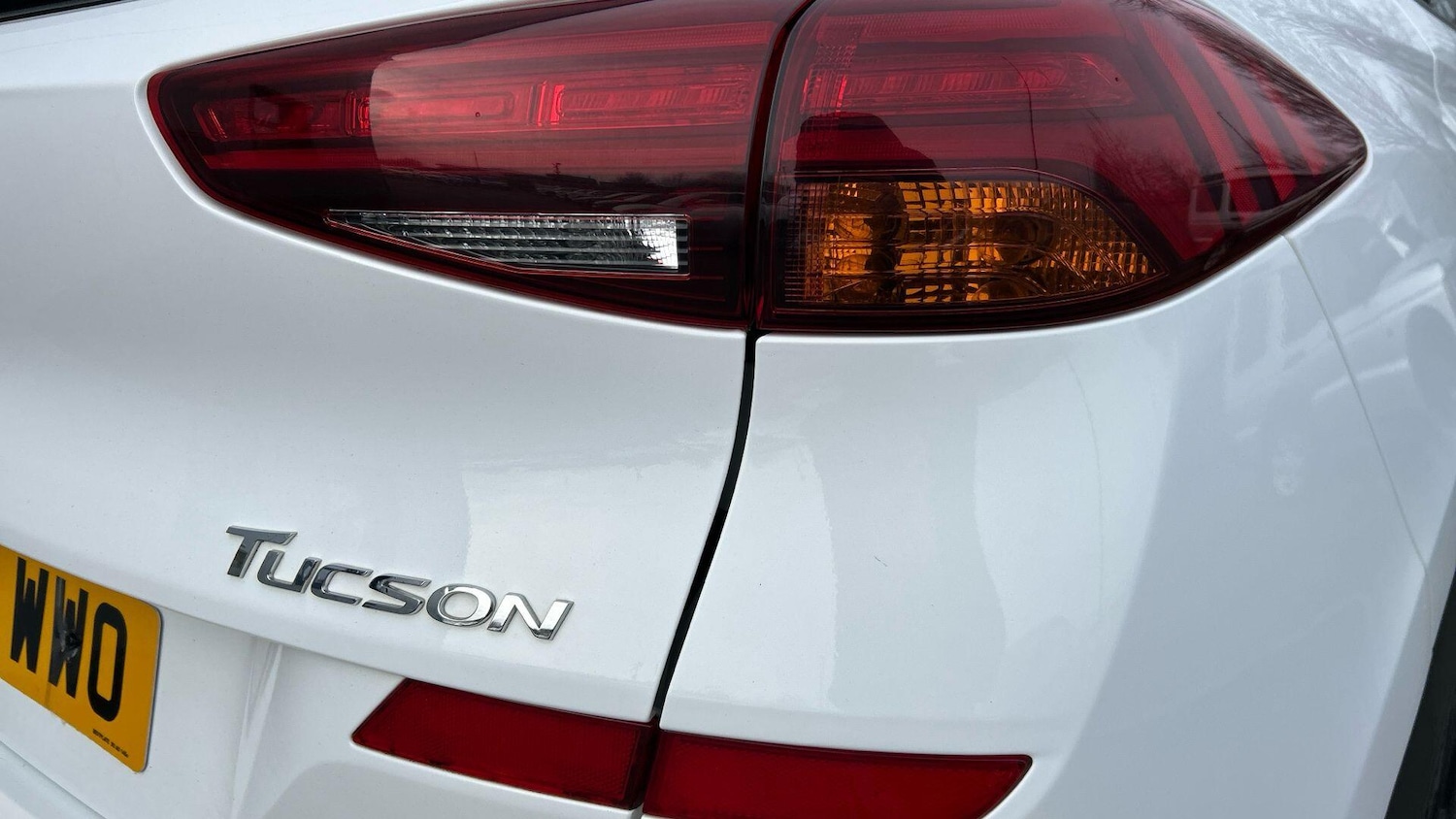 Used Hyundai TUCSON 2020 for sale - 77611420: Photo 56