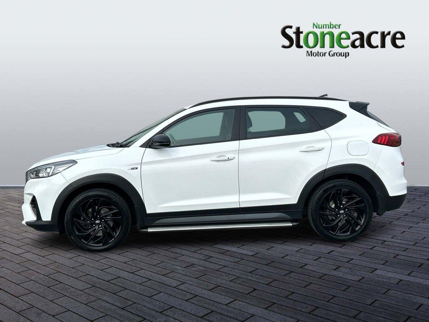 Used Hyundai TUCSON 2020 for sale - 77611420: Photo 6