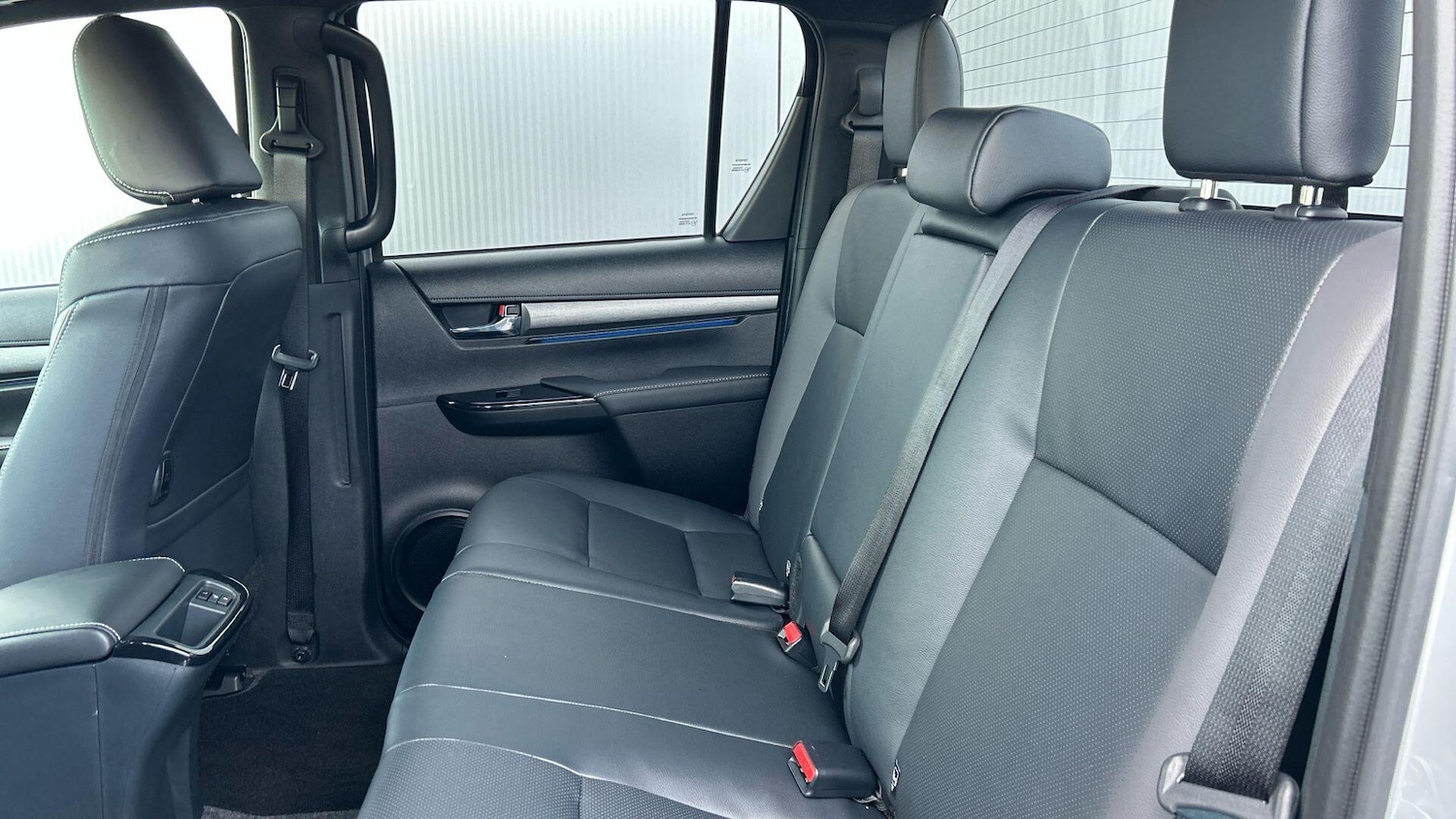 Used Toyota Hilux 2025 for sale - 77253826: Photo 17