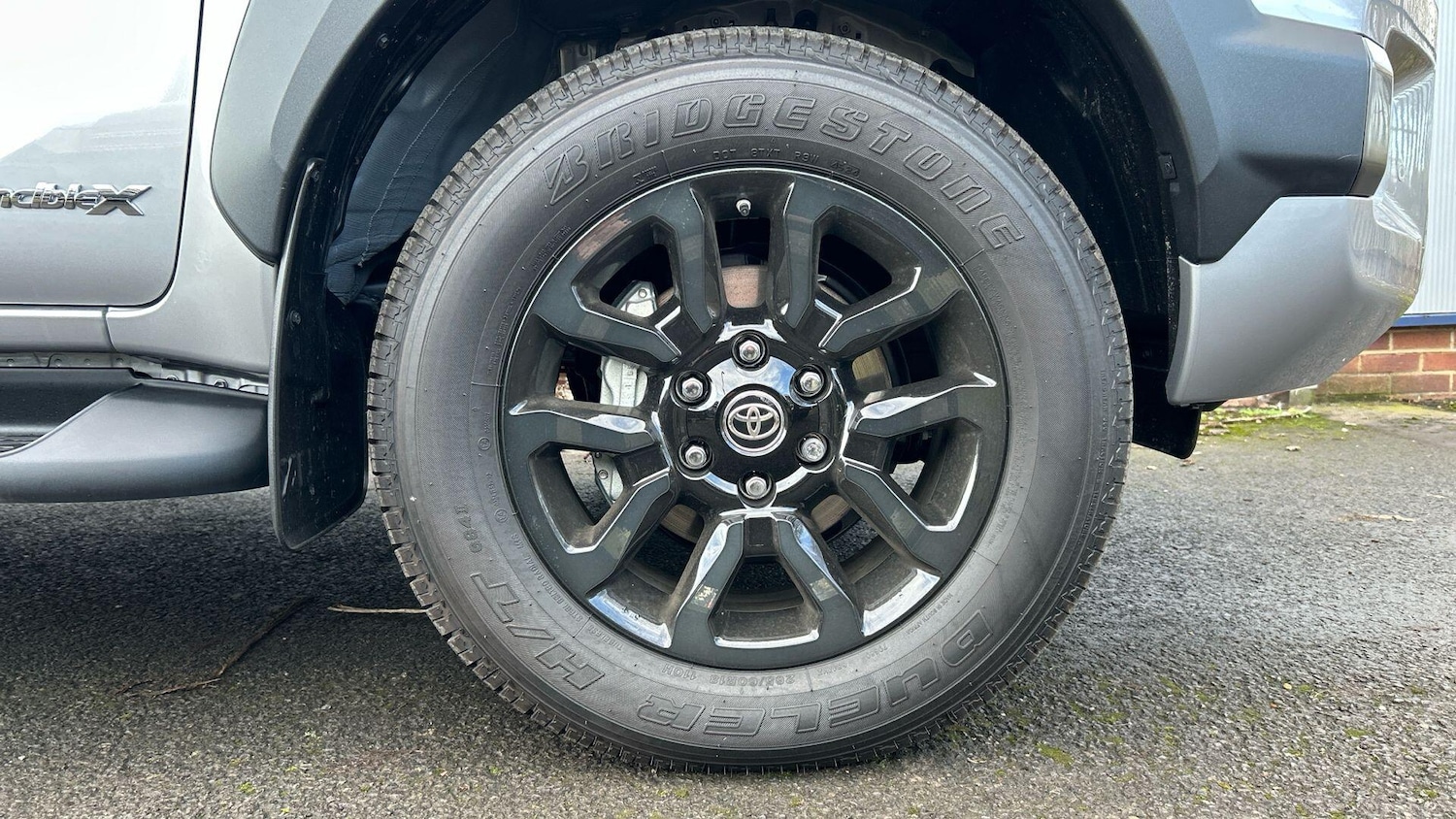 Used Toyota Hilux 2025 for sale - 77253826: Photo 19