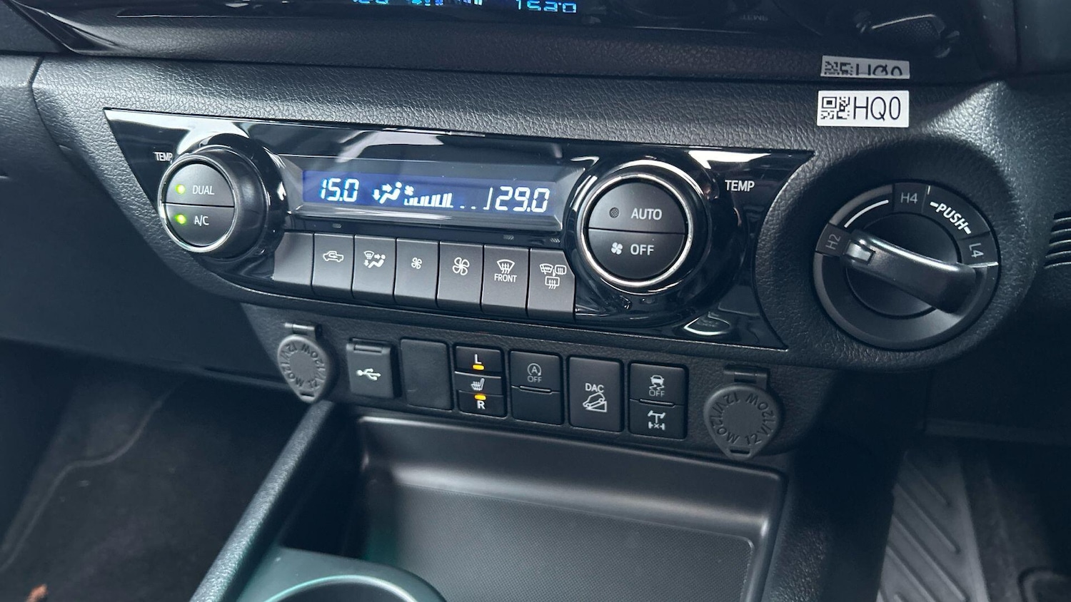 Used Toyota Hilux 2025 for sale - 77253826: Photo 26