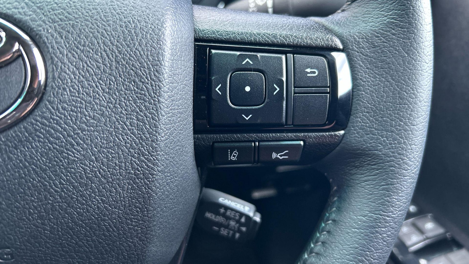 Used Toyota Hilux 2025 for sale - 77253826: Photo 30