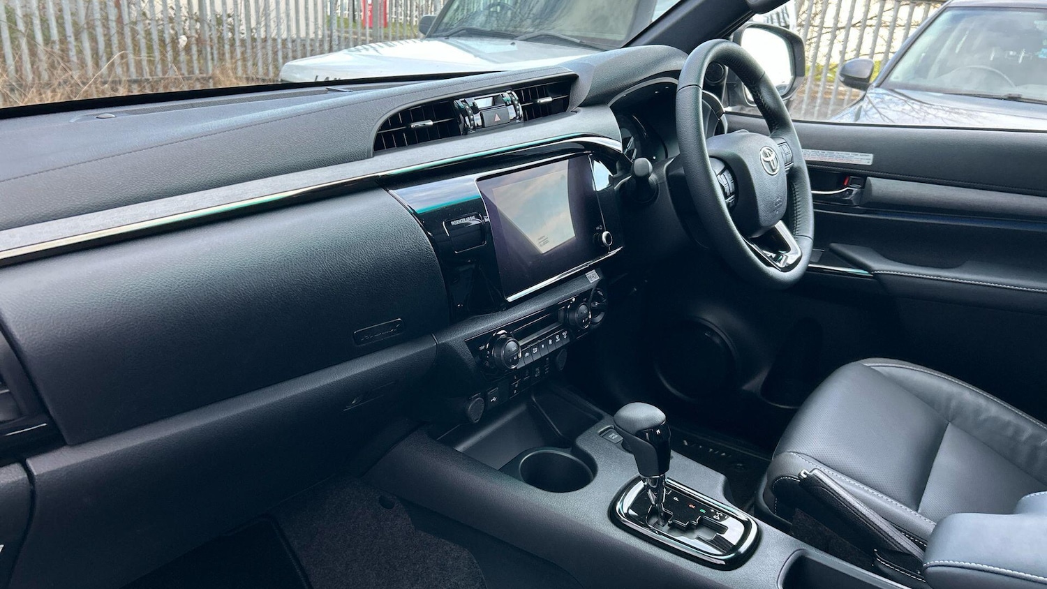 Used Toyota Hilux 2025 for sale - 77253826: Photo 39