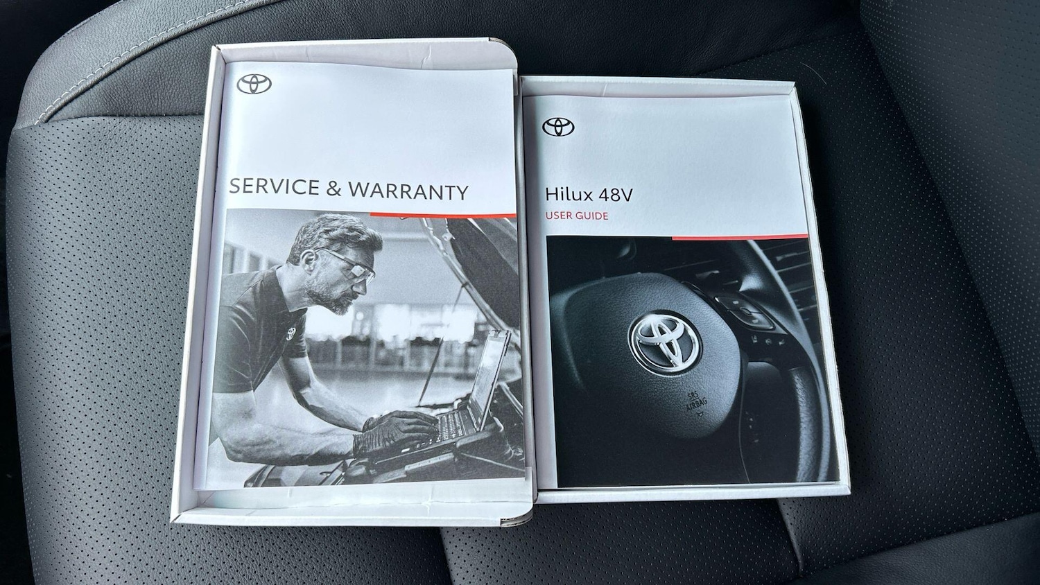 Used Toyota Hilux 2025 for sale - 77253826: Photo 42