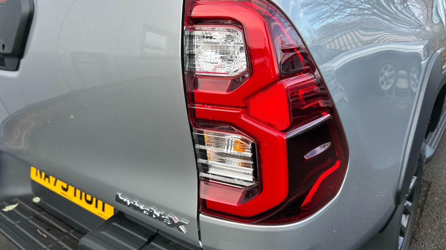 Used Toyota Hilux 2025 for sale - 77253826: Photo 45