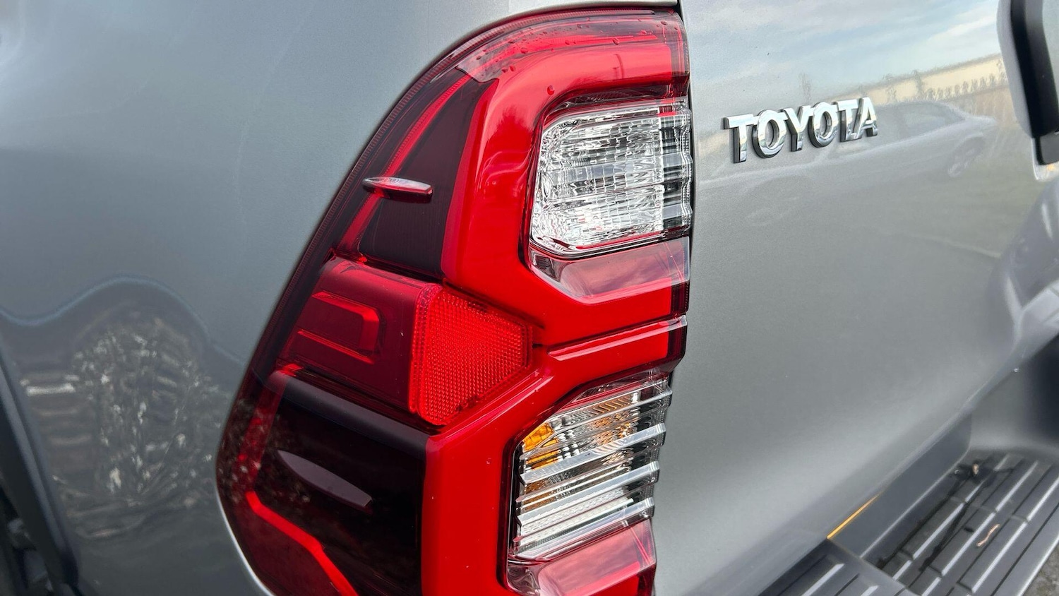 Used Toyota Hilux 2025 for sale - 77253826: Photo 46