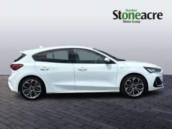 Used Ford Focus 2023 for sale - 75297764: Photo
